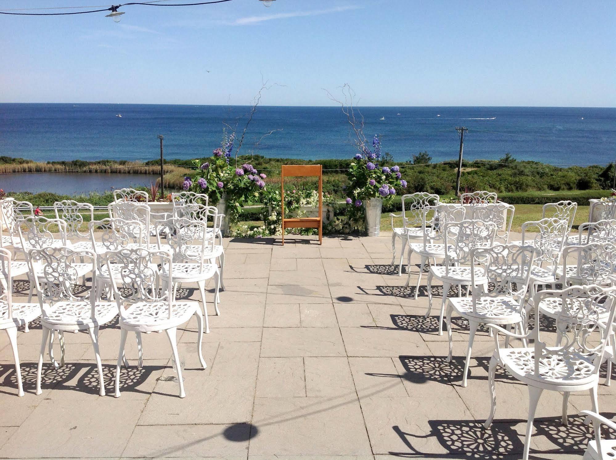 Spring House Hotel New Shoreham Eksteriør billede