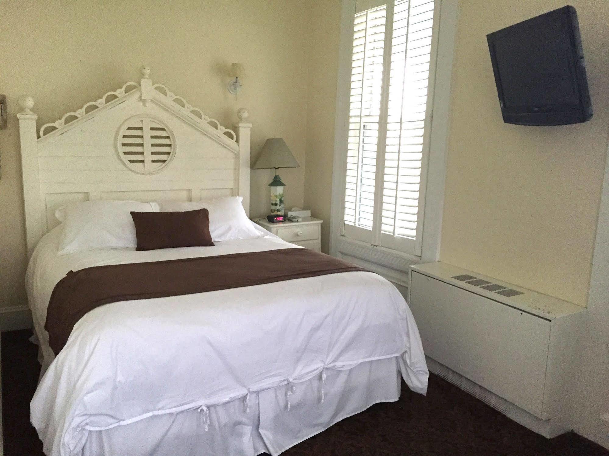 Spring House Hotel New Shoreham Eksteriør billede