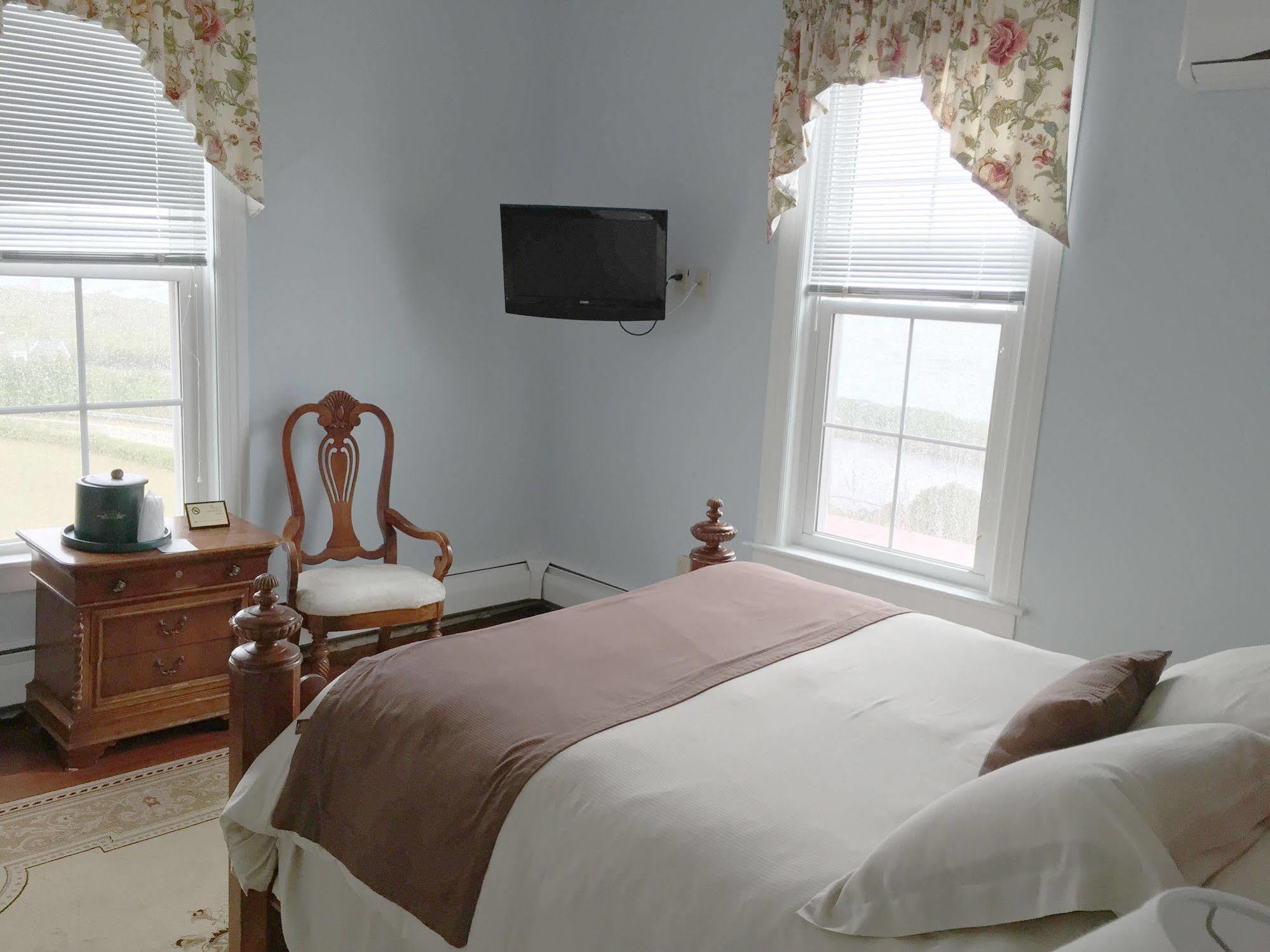 Spring House Hotel New Shoreham Eksteriør billede