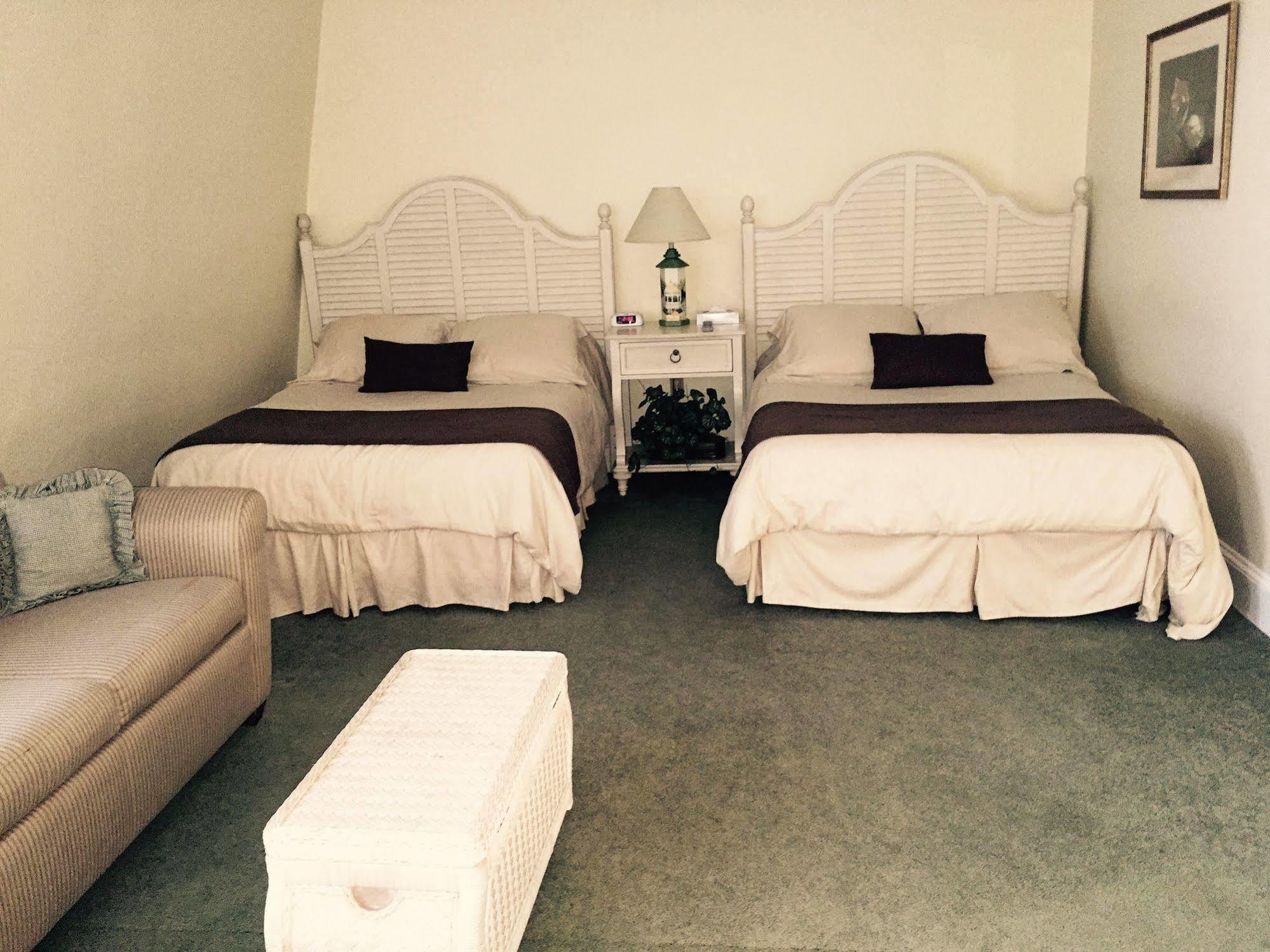Spring House Hotel New Shoreham Eksteriør billede