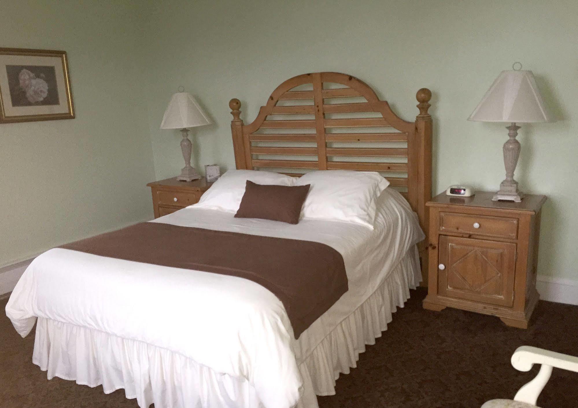 Spring House Hotel New Shoreham Eksteriør billede