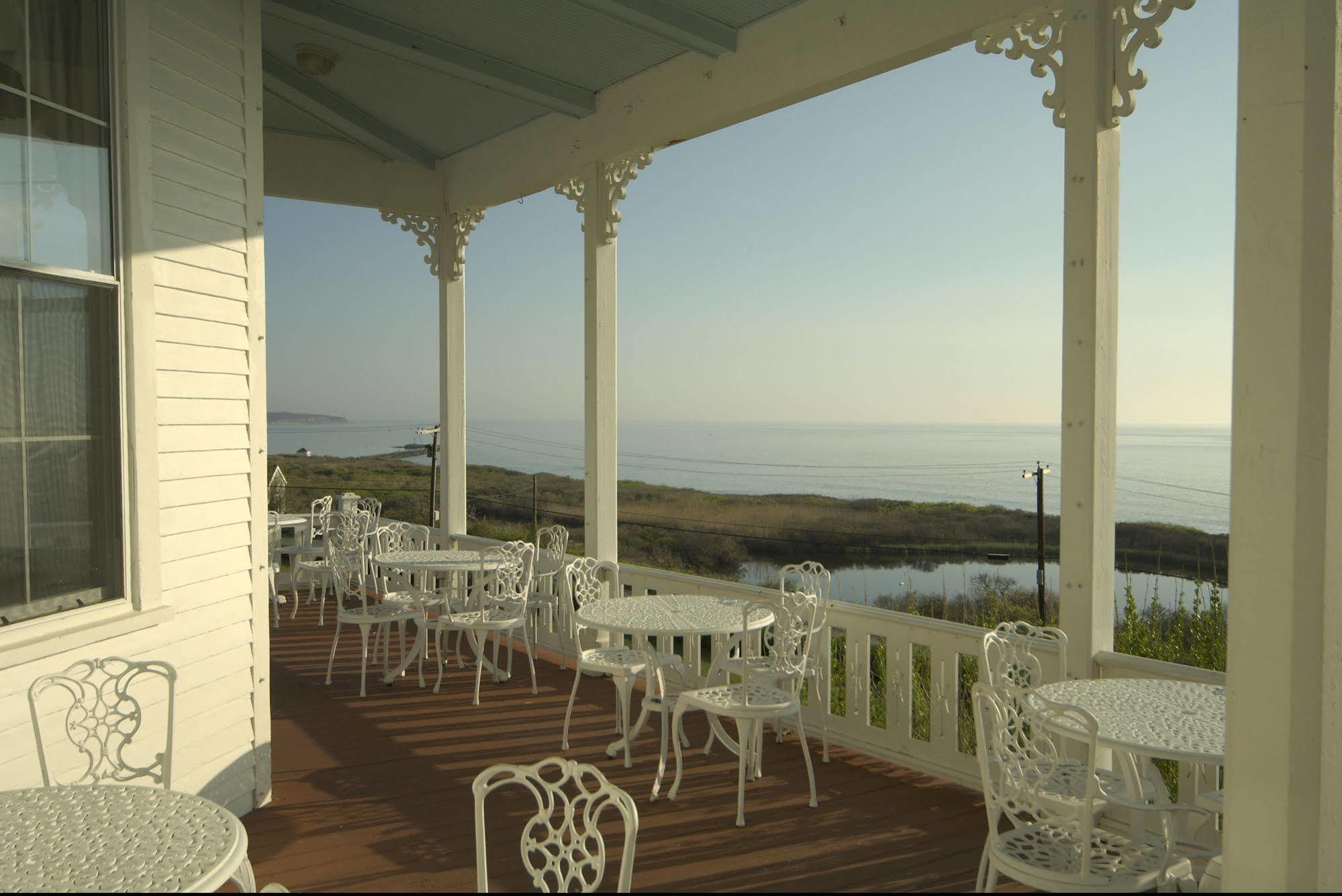 Spring House Hotel New Shoreham Eksteriør billede